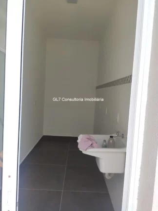 Imagem Casa t?(C)rrea no condomínio Residencial Viena