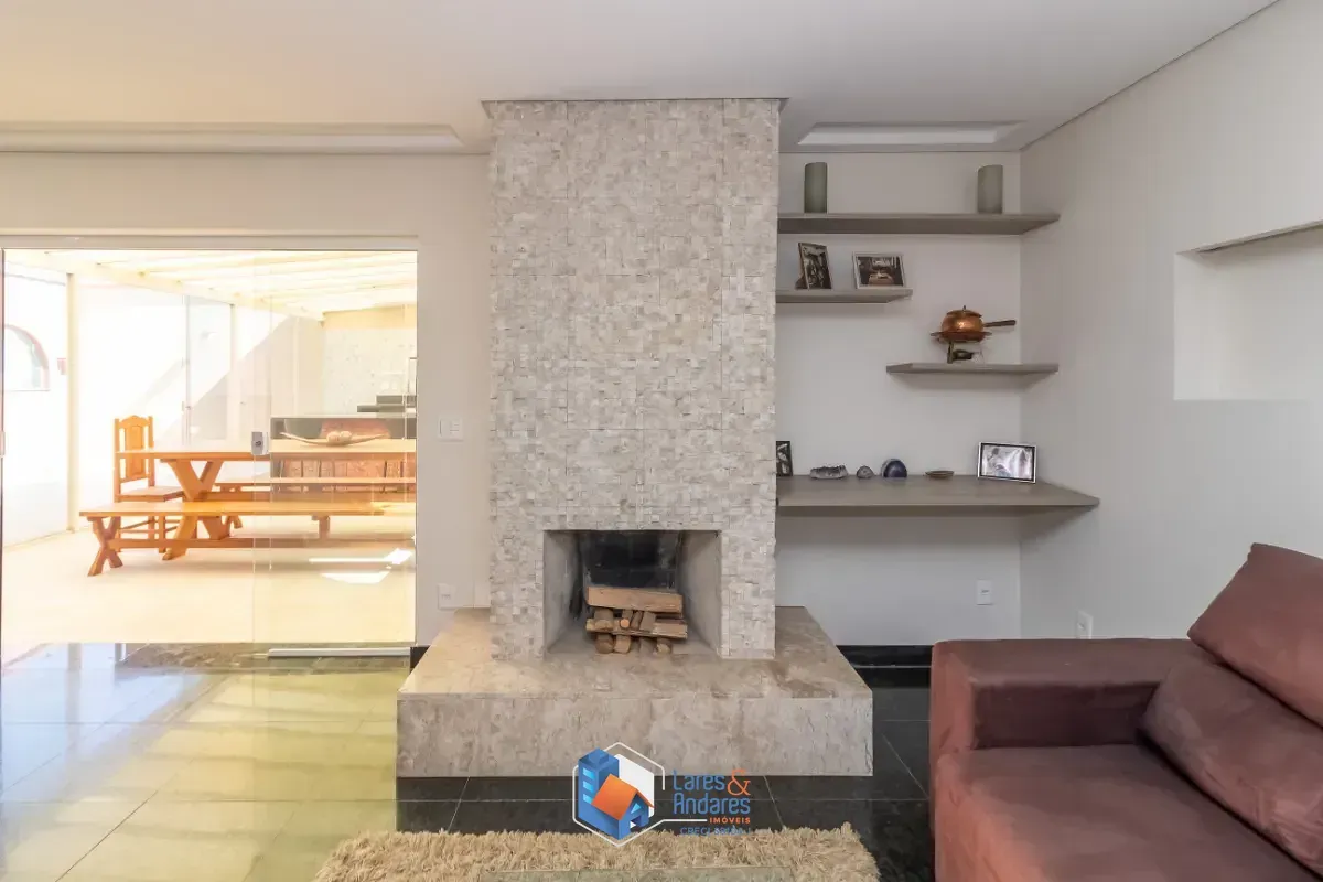 Imagem Cobertura para venda em Jardim Franca com 4 quartos, sendo 2 suítes, 149m²