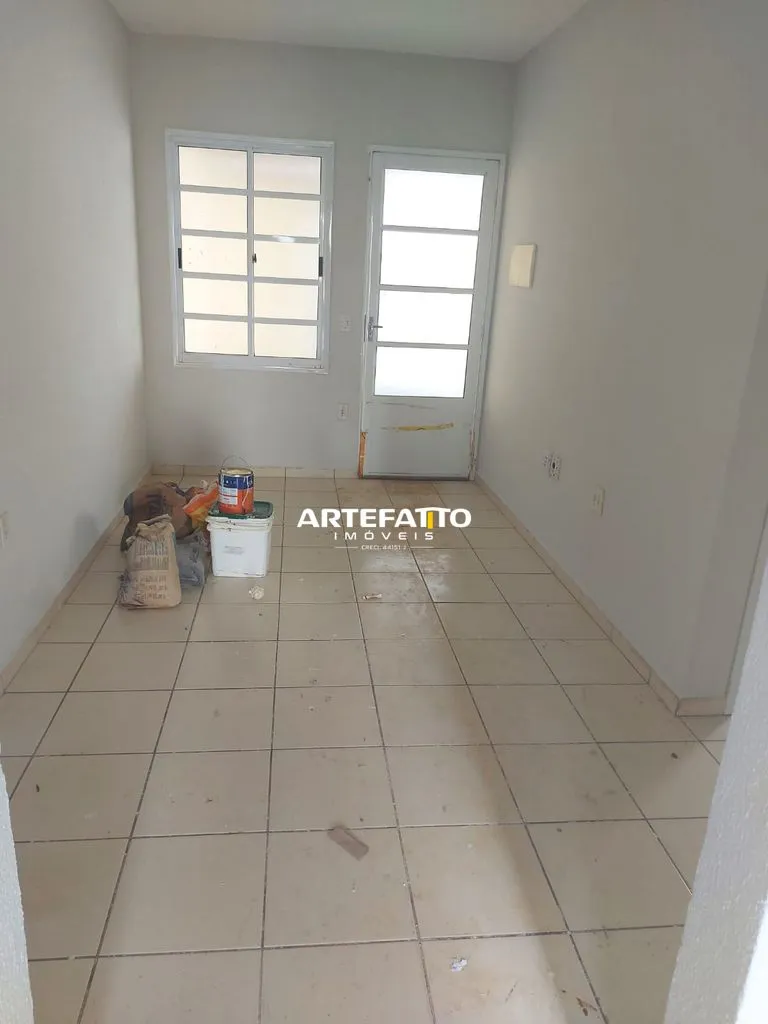 Imagem Casa à venda em Franca, Jardim Pacaembu, com 2 quartos, 200m2