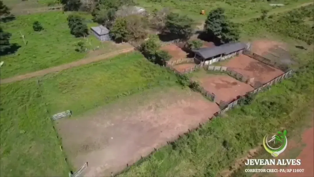 Imagem Fazenda à Venda, 1.476 HA em São Félix do Xingu - São Félix do Xingu