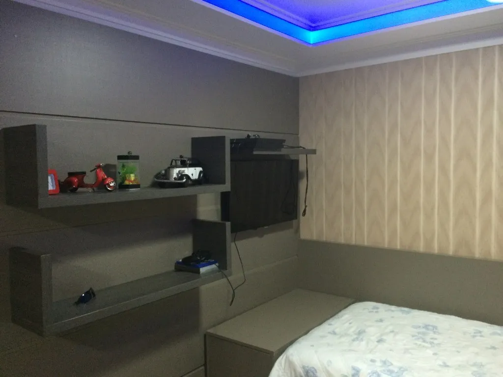 Imagem Comprar cobertura Triplex em São Caetano do Sul SP, apartamento triplex em São Caetano do Sul, cobertura triplex 3 suítes, apartamento 3 quartos
