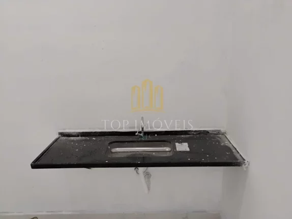 Imagem Edícula com 1 Quarto em Terreno Amplo – Setparque São José dos Campos/SP
