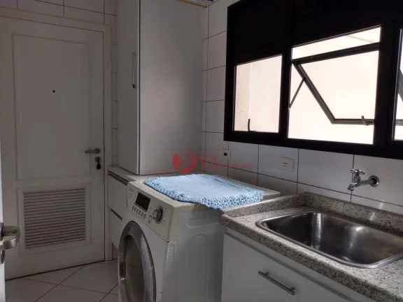 Imagem Apartamento com 3 dormitórios à venda, 151 m por R$ 1.590.000,00 - Tatuap?(C) - São Paulo/SP