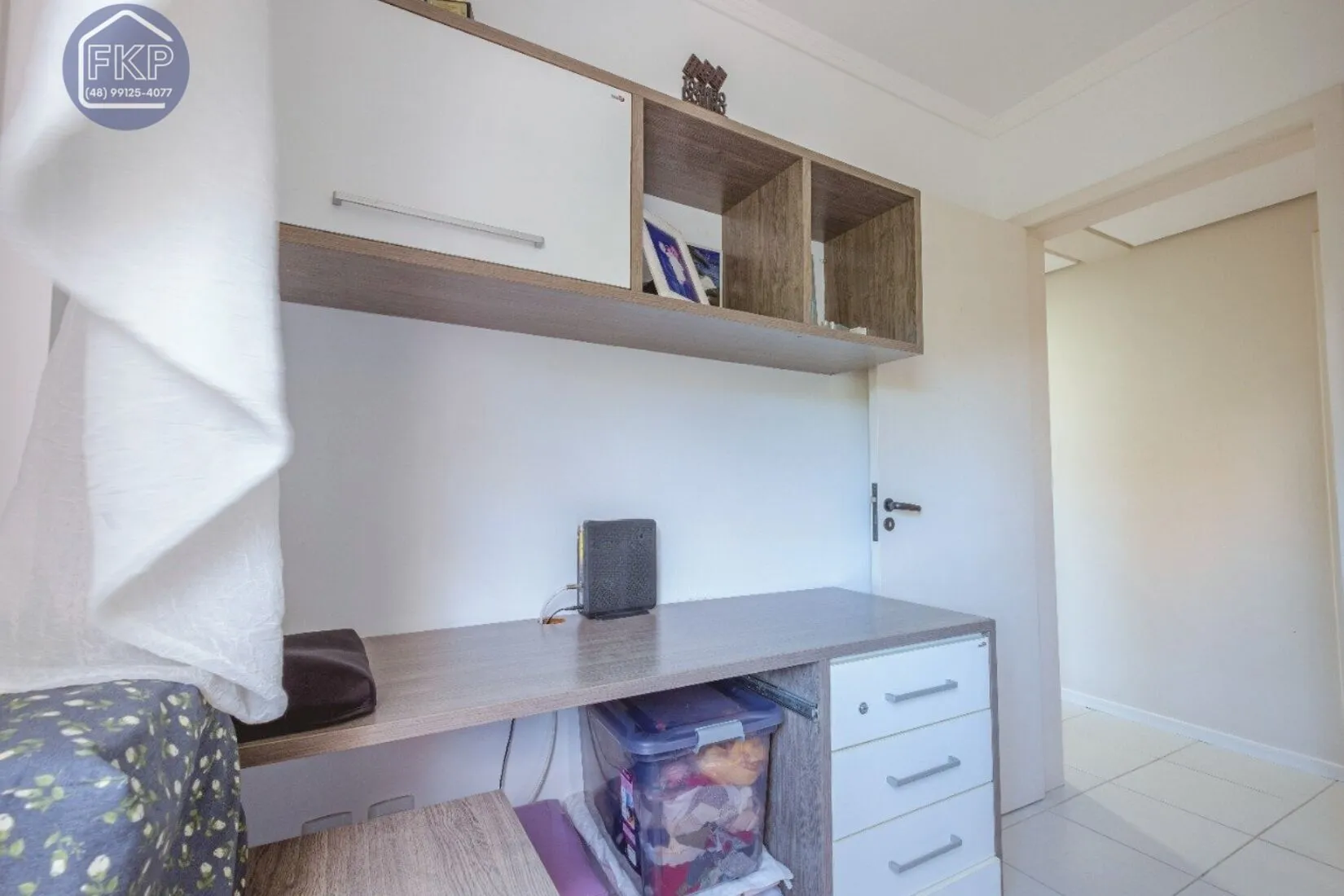 Imagem Apartamento 3 dormitórios!