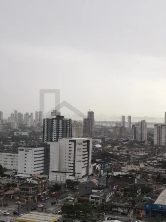 Imagem CASAL IMÓVEIS VENDE APTO ED RIO MONDEGO3 SUÍTES + 2 VGS SOLTAS MOBILIADO