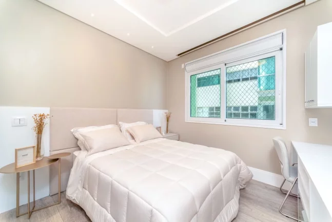Imagem Apartamento Frente Mar para Venda em Balneário Camboriú, CENTRO, 4 dormitórios, 4 suítes, 5 banheiros, 4 vagas