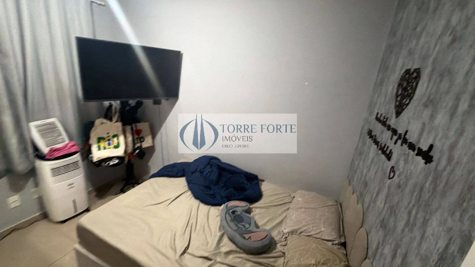 Imagem Apartamento com 2 dormitorios 1 vaga de garagem na Vila Prudente.