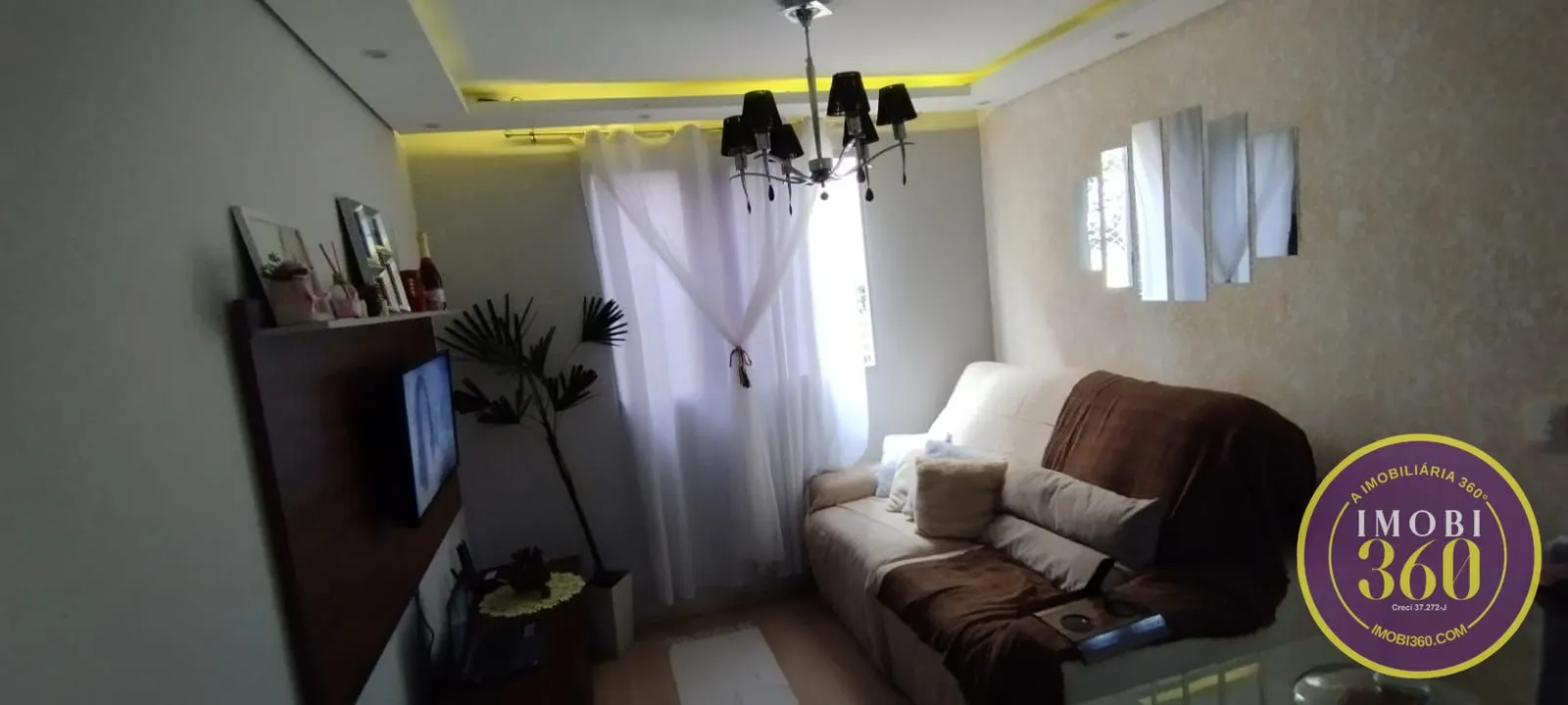 Imagem Apartamento de 2 dormitórios à venda no Núcleo Lageado - 39 m²