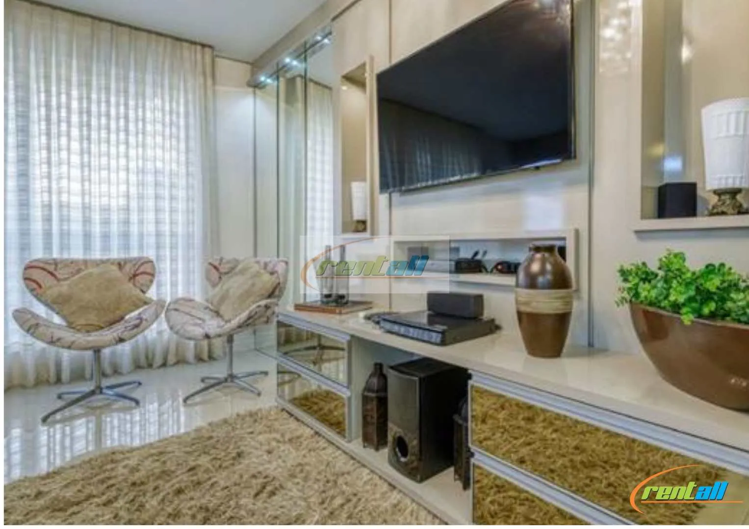 Imagem Apartamento Padrão