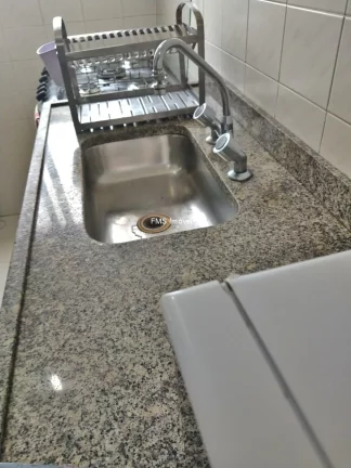 Imagem Apartamento à venda em São Paulo-SP, Ipiranga: 2 quartos, 1 sala, 1 banheiro, 1 vaga de garagem, 62m². Aproveite!