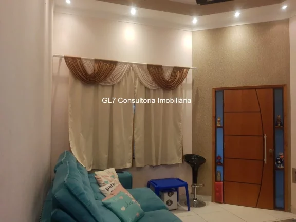 Imagem Casa t?(C)rrea Jardim Oliveira Camargo em Indaiatuba sp.