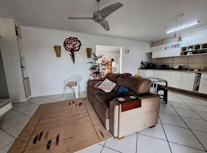 Imagem C594 | Linda casa com 2 suítes em Imbé
