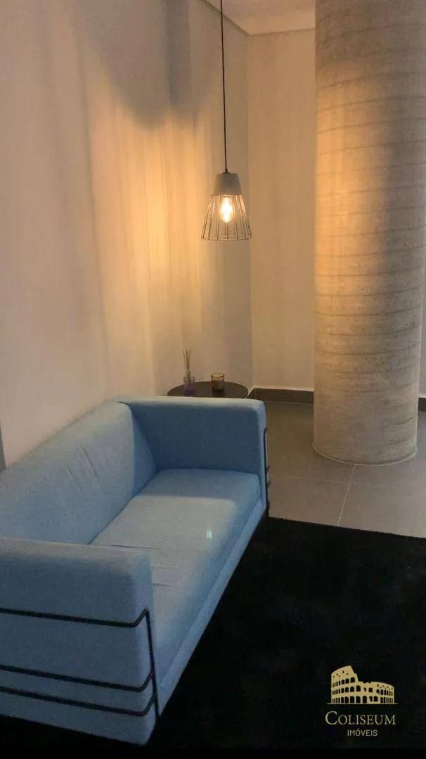 Imagem Apartamento 1 quarto, duplex.
