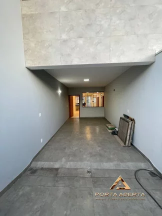 Imagem Casa 3 Quartos, sendo 1 Suite no Alto Serenata - Timoteo - COD 1393