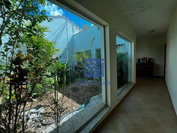 Imagem Chácara com 4 dormitórios à venda, 1060 m² por R$ 1.400.000 - Jardim Saltinho - Socorro/SP