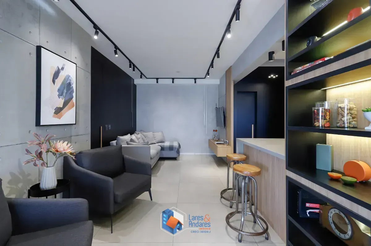Foto do imóvel Apartamento para venda em Freguesia do Ó com 3 quartos, sendo 3 suítes, 106m² em Rua Simão Velho