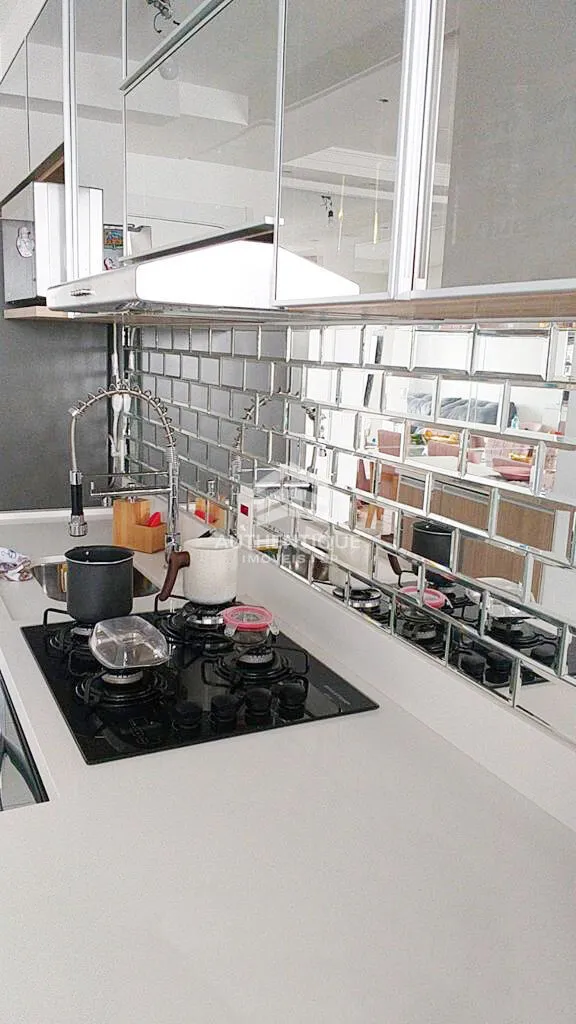 Imagem LIVING VILA GUILHERME - Apartamento à venda no bairro Vila Guilherme - São Paulo/SP, Zona Norte