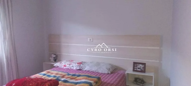 Imagem Casa com 3 dormitórios à venda, 200 m² por R$ 550.000,00 - Parque São Matheus - Piracicaba/SP