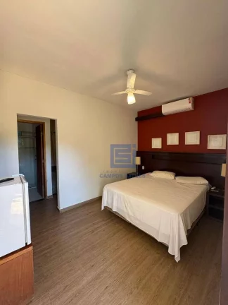 Imagem Pousada com 1 dormitório para alugar por R$ 1.700,00/mês - Jardim Saltinho - Socorro/SP
