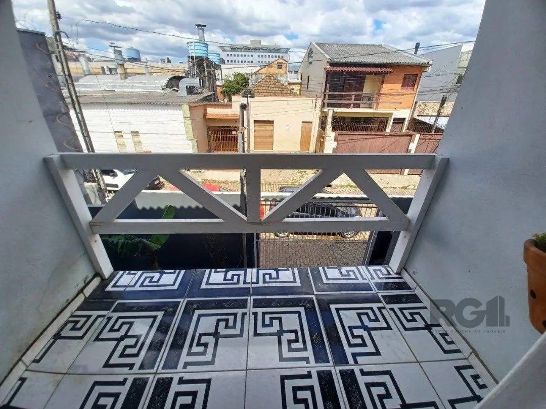 Imagem Casa em Navegantes