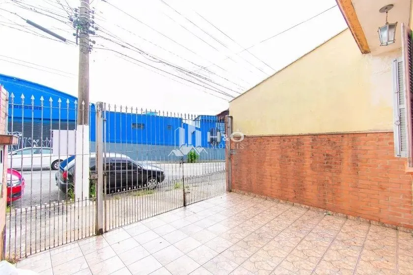 Imagem Oportunidade Imóvel à Venda no Jardim Vila Formosa - 2 Dormitórios e 2 Banheiros