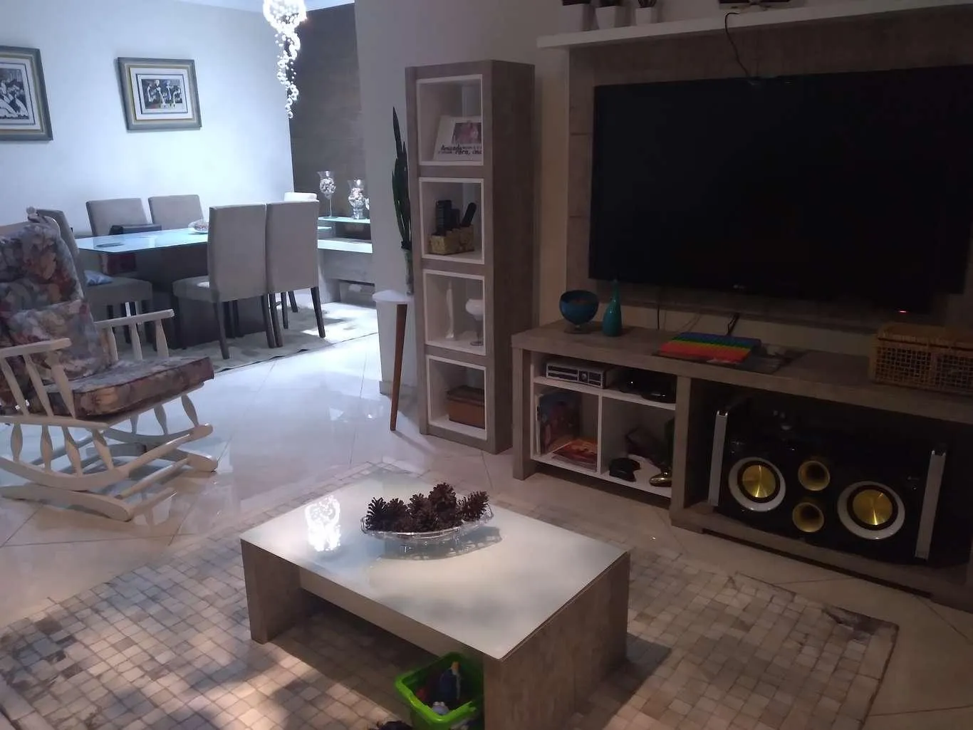 Imagem Casa Duplex para Venda em Rio de Janeiro, Vila Valqueire, 3 dormitórios, 2 suítes, 3 banheiros, 3 vagas