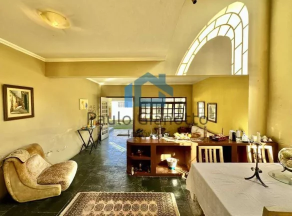 Imagem Casa à venda no Condomínio Nova Higienópolis