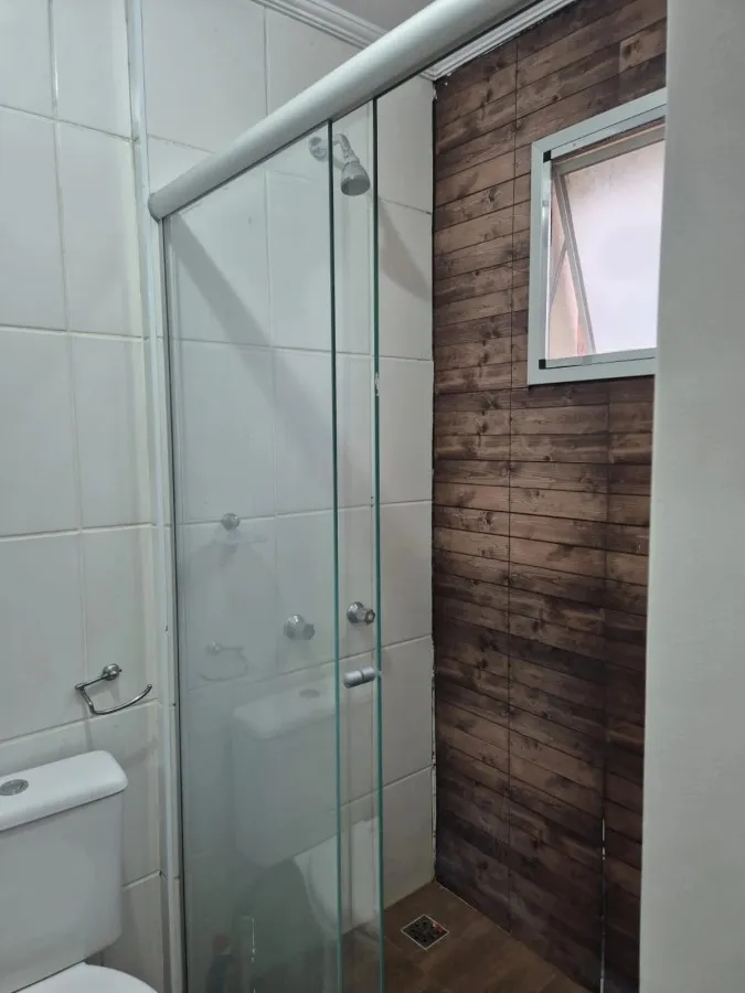 Imagem Apartamento para Venda em São Paulo, Lapa de Baixo, 2 dormitórios, 1 suíte, 2 banheiros, 1 vaga