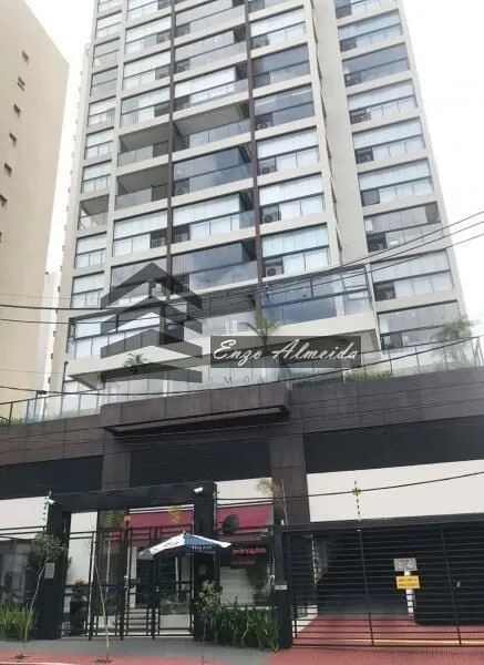 Imagem Apartamento à venda em São Paulo/SP