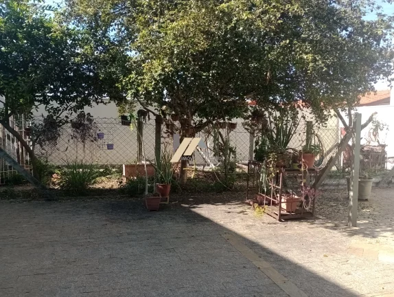 Imagem Casa à venda no Jardim Nossa Senhora Auxiliadora em Campinas São Paulo