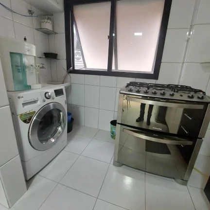 Imagem COBERTURA DOS SONHOS COM 3 QUARTOS E 3 SUITES A VENDA NA PRAIA DO MORRO GUARAPARI-ES