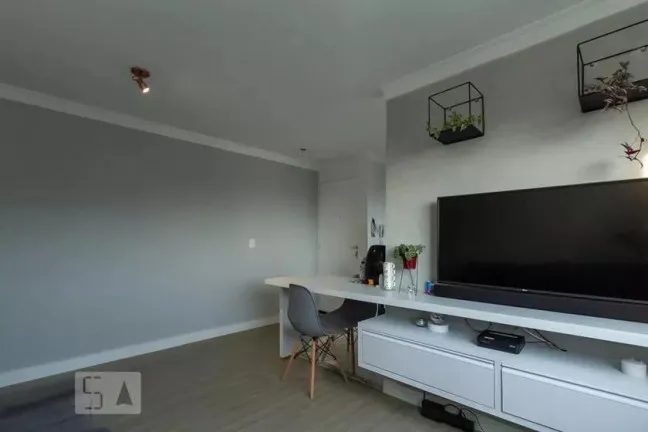 Imagem Apartamento com 2 Quartos à Venda, 54 m² em Santa Terezinha - São Bernardo do Campo