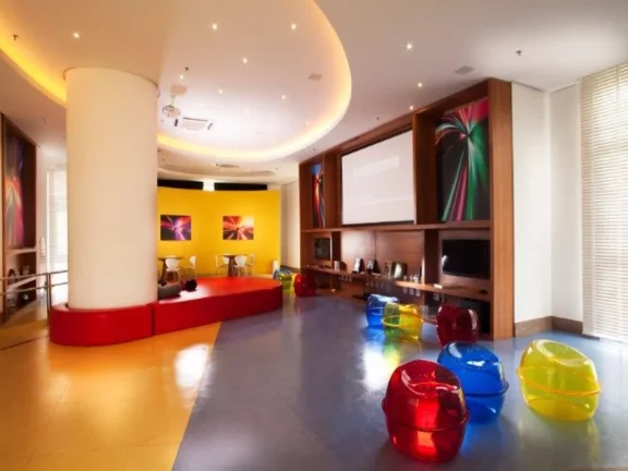 Imagem APARTAMENTO RESIDENCIAL em RIO DE JANEIRO - RJ, JACAREPAGUÁ