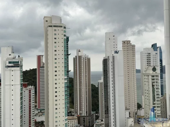 Imagem Apartamento Zona Central para Venda em Balneário Camboriú, PIONEIROS, 3 dormitórios, 3 suítes, 4 banheiros, 4 vagas