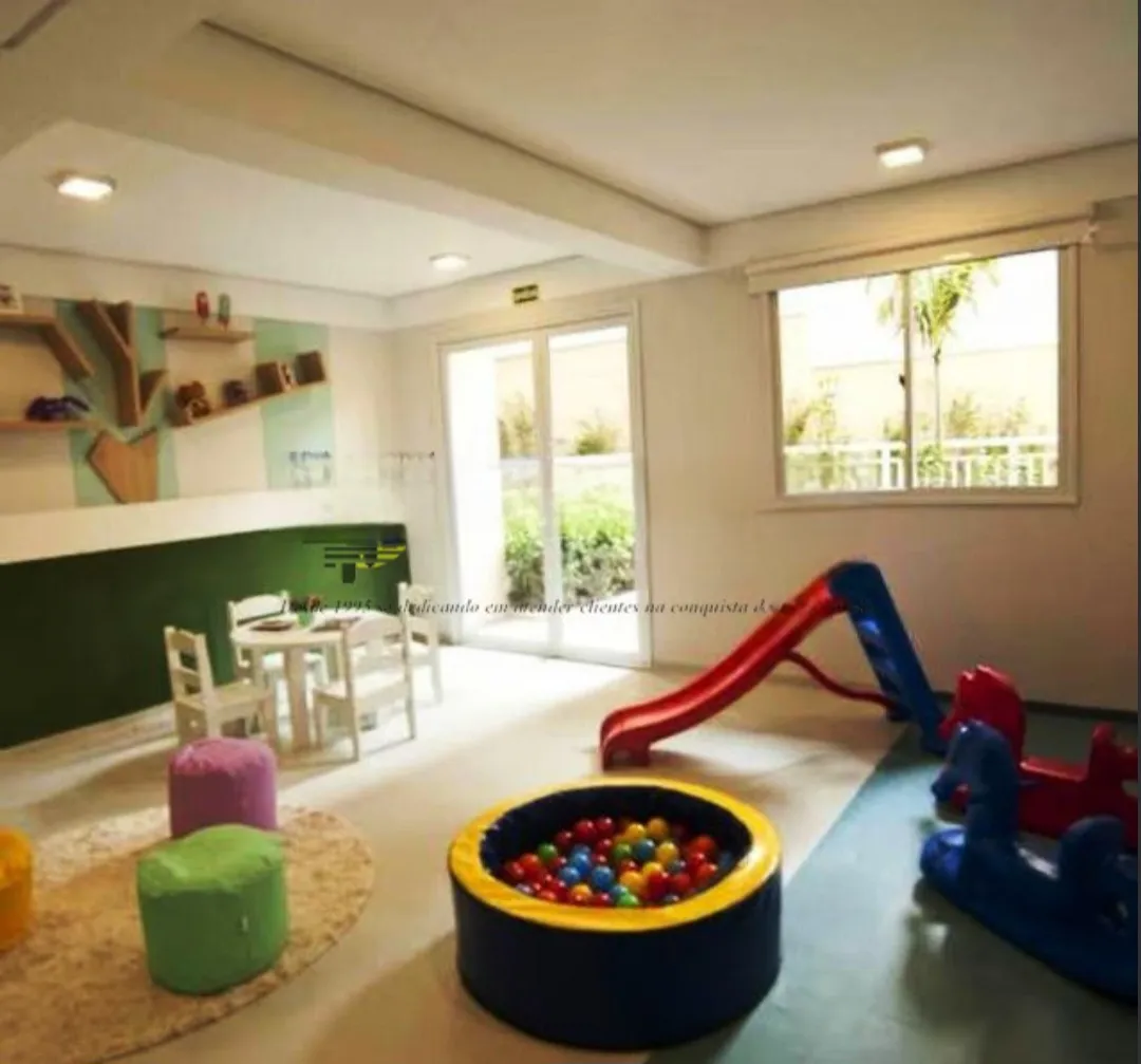 Imagem VENDO LINDO APARTAMENTO NO BAIRRO CIDADE ADEMAR!