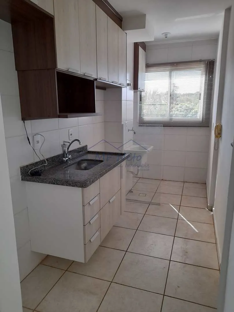 Imagem Apartamento Padrão