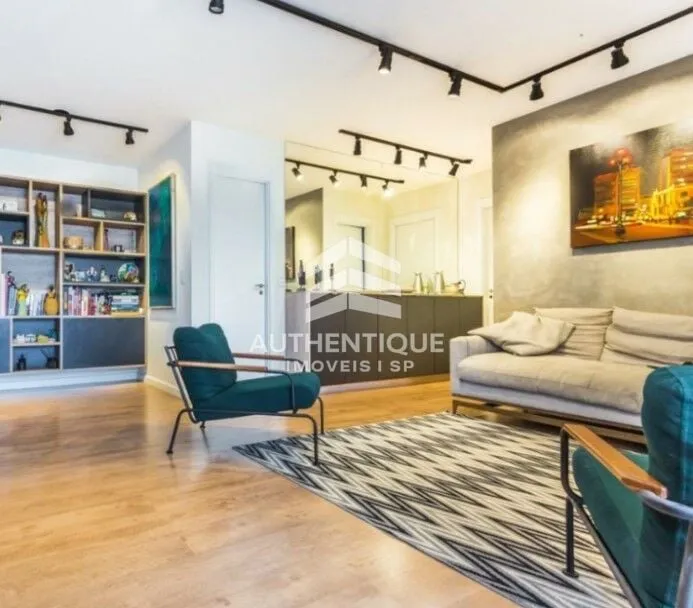 Imagem CLASSIC LAPA CYRELA - Apartamento à venda em São Paulo/SP