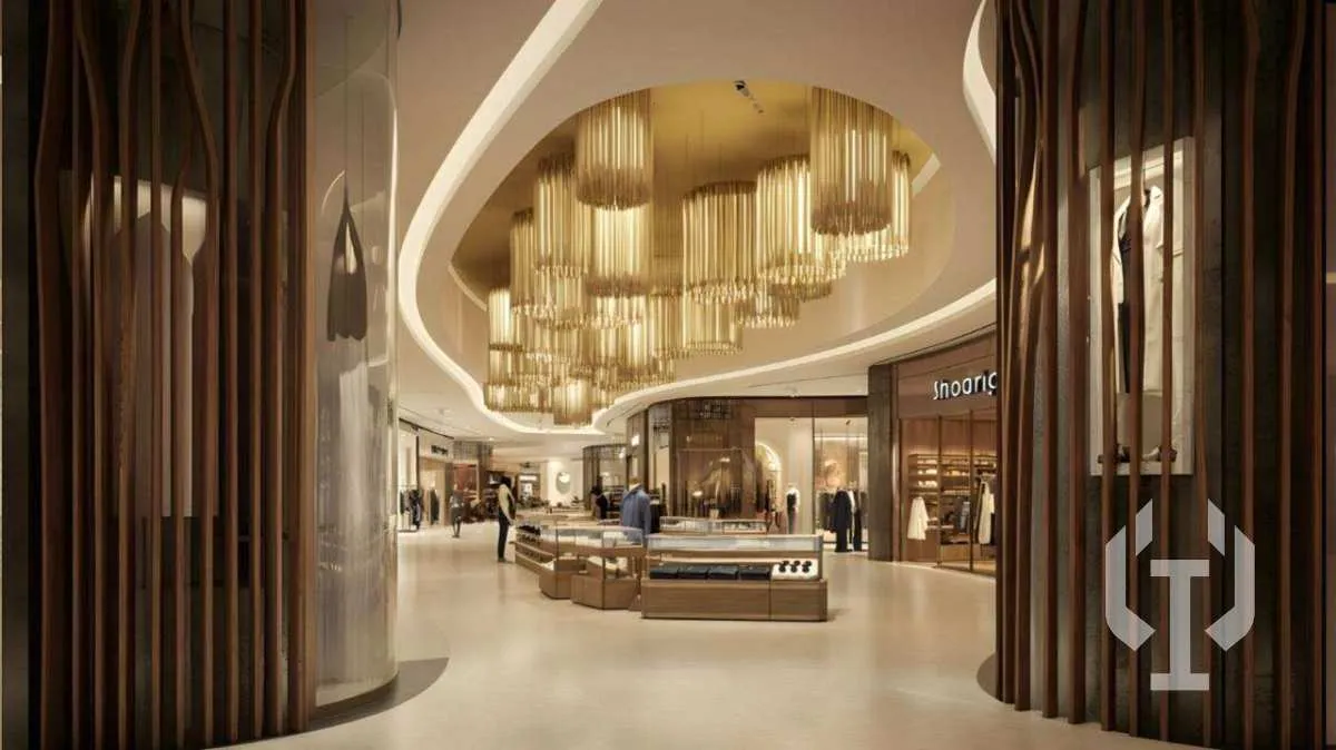Imagem Flat à venda, no Dubai Mall Porto Belo em Porto Belo, Perequê, com 1 quarto, 37m2