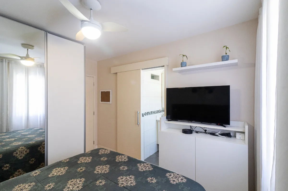 Imagem Apartamento para venda em Freguesia do Ó com 3 quartos, sendo 1 suíte, 72m2