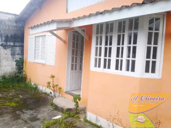 Imagem Casa 03 Dormitórios - Taquaral
