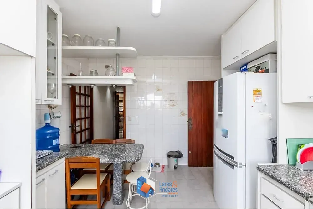 Imagem Casa à venda 3 Quartos 2 Suites 4 Vagas 180M² Vila Marari São Paulo - SP