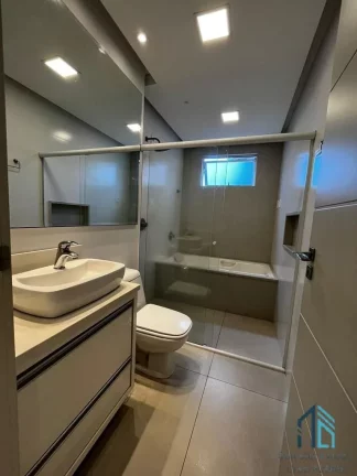Imagem (PERMUTA ou financiamento) Apartamento a venda, 03 suítes, 03 vagas, com 347 m² total em Balneário Camboriú SC