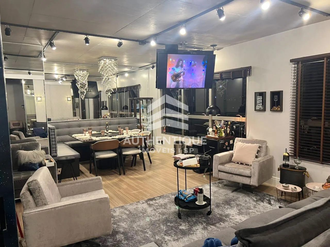 Imagem MAXHAUS MIGY CAMPO GRANDE INTERLAGOS - Apartamento à venda no bairro Campo Grande - São Paulo/SP, Zona Sul