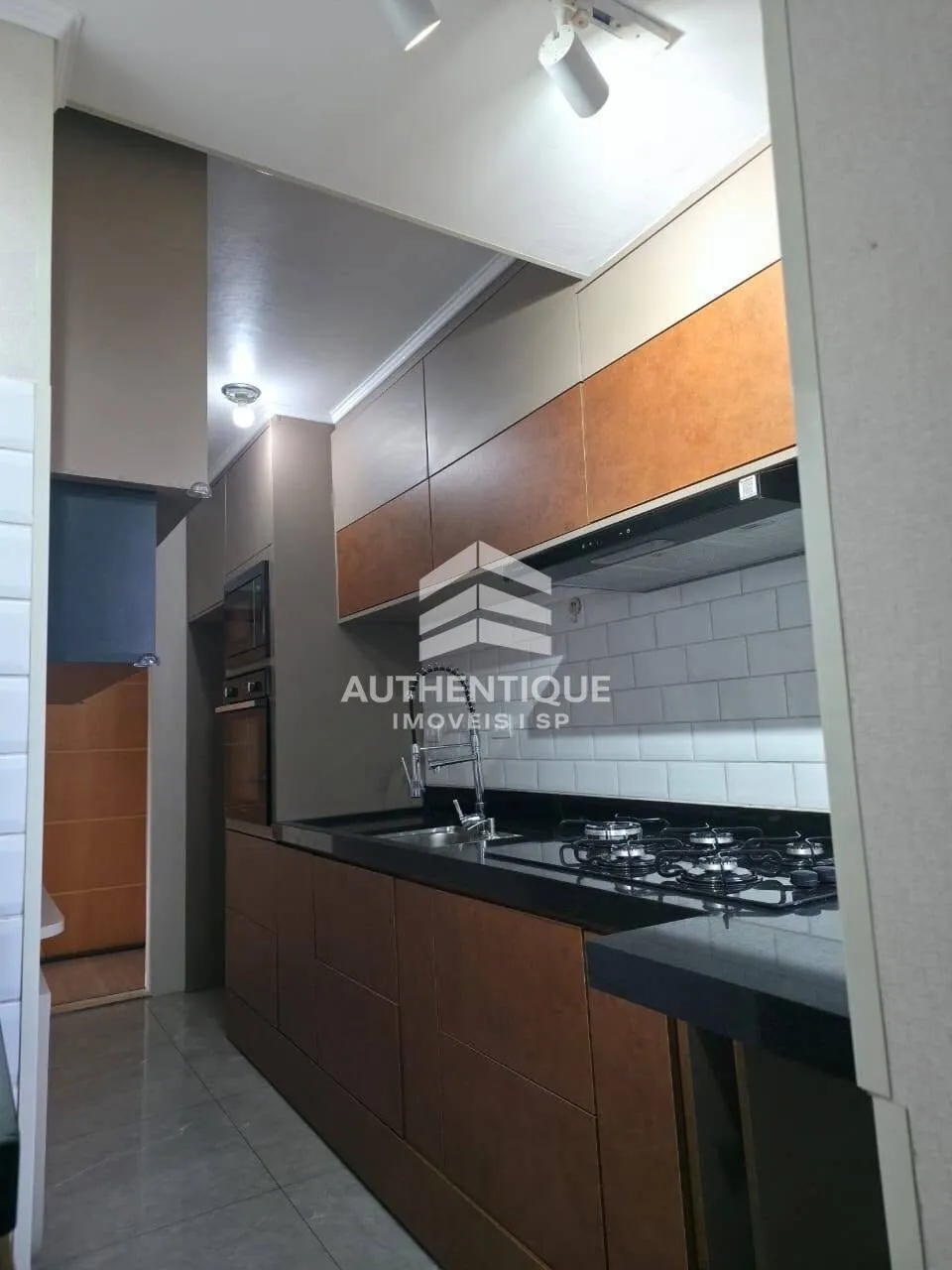 Imagem Apartamento no bairro Barra Funda à venda