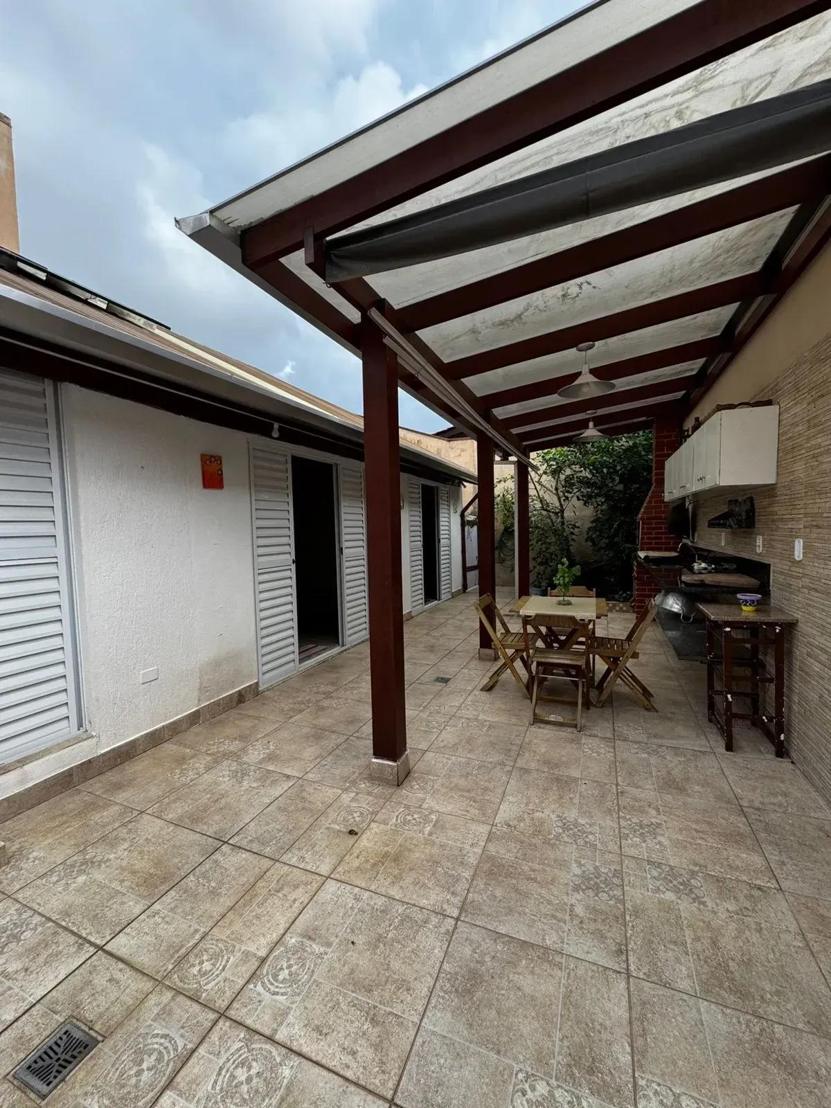 Imagem Casa com 4 Quartos à Venda, 450 m² em Indaiá - Caraguatatuba