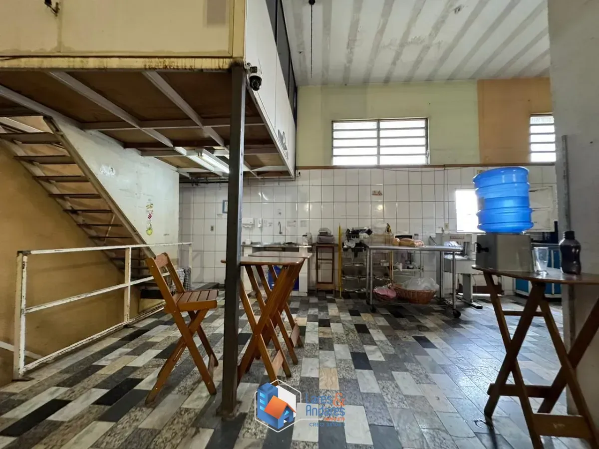 Imagem Casa comercial para venda em Jardim Ângela (Zona Leste), 657m²