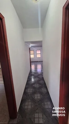Imagem Vende - Casa com piscina - Vila Santa Rosa - Itu/SP