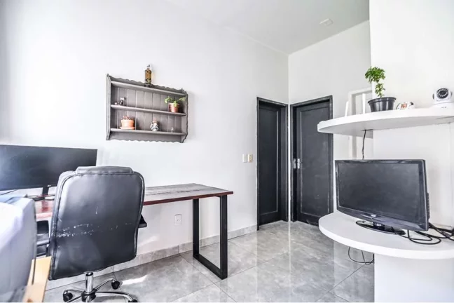 Imagem Casa para venda no bairro Santa Tereza em Porto Alegre