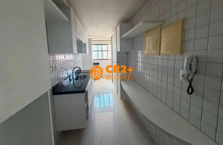 Imagem Cobertura a Venda, 80m² com 3 quartos, 1 suítes no bairro Madalena em Recife