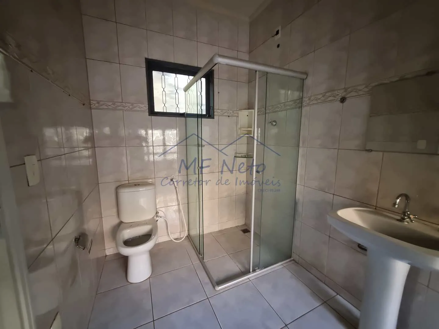Imagem Casa Padrão
